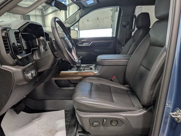 2026 GMC Sierra 1500p Elevation 5.3L EcoTec3 V8 X31 Package 4WD