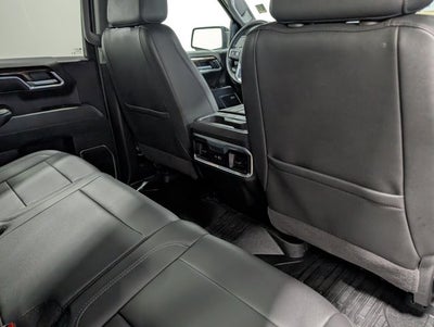 2026 GMC Sierra 1500p Elevation 5.3L EcoTec3 V8 X31 Package 4WD