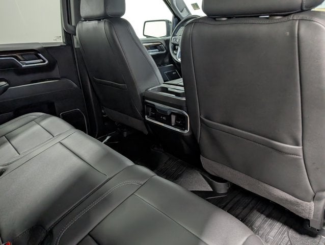 2026 GMC Sierra 1500p Elevation 5.3L EcoTec3 V8 X31 Package 4WD