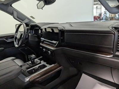 2026 GMC Sierra 1500p Elevation 5.3L EcoTec3 V8 X31 Package 4WD