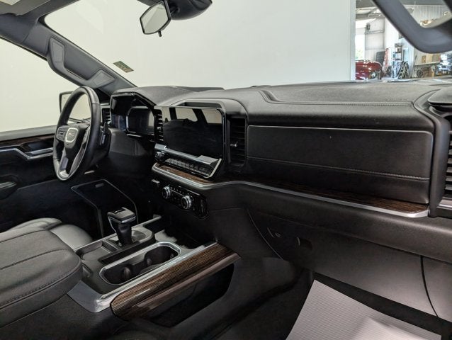 2026 GMC Sierra 1500p Elevation 5.3L EcoTec3 V8 X31 Package 4WD