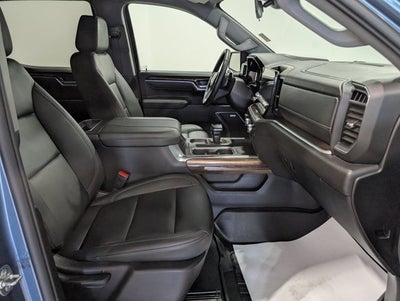 2026 GMC Sierra 1500p Elevation 5.3L EcoTec3 V8 X31 Package 4WD