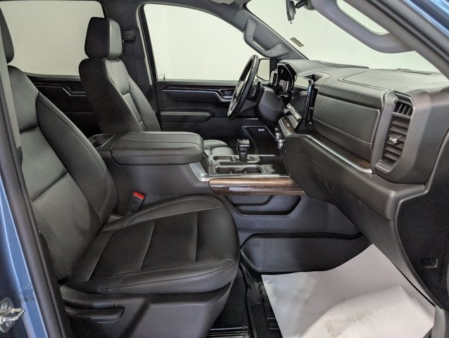 2026 GMC Sierra 1500p Elevation 5.3L EcoTec3 V8 X31 Package 4WD