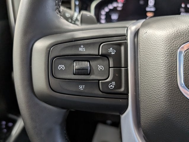 2026 GMC Sierra 1500p Elevation 5.3L EcoTec3 V8 X31 Package 4WD
