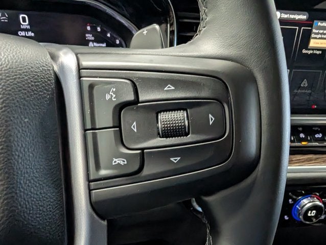 2026 GMC Sierra 1500p Elevation 5.3L EcoTec3 V8 X31 Package 4WD