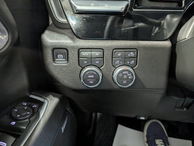 2026 GMC Sierra 1500p Elevation 5.3L EcoTec3 V8 X31 Package 4WD