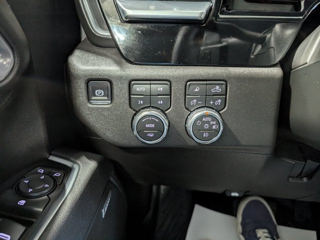 2026 GMC Sierra 1500p Elevation 5.3L EcoTec3 V8 X31 Package 4WD