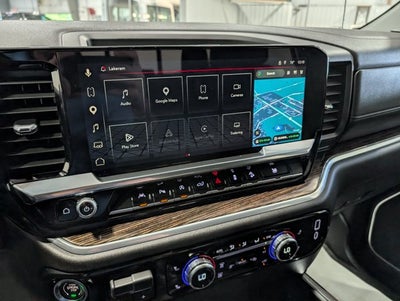 2026 GMC Sierra 1500p Elevation 5.3L EcoTec3 V8 X31 Package 4WD