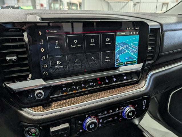 2026 GMC Sierra 1500p Elevation 5.3L EcoTec3 V8 X31 Package 4WD