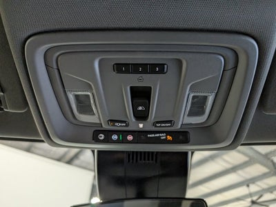 2026 GMC Sierra 1500p Elevation 5.3L EcoTec3 V8 X31 Package 4WD
