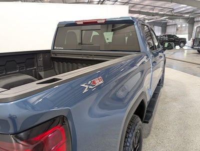 2026 GMC Sierra 1500p Elevation 5.3L EcoTec3 V8 X31 Package 4WD
