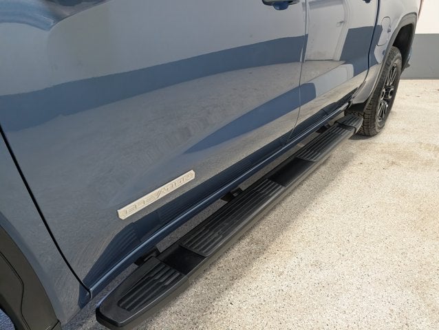 2026 GMC Sierra 1500p Elevation 5.3L EcoTec3 V8 X31 Package 4WD