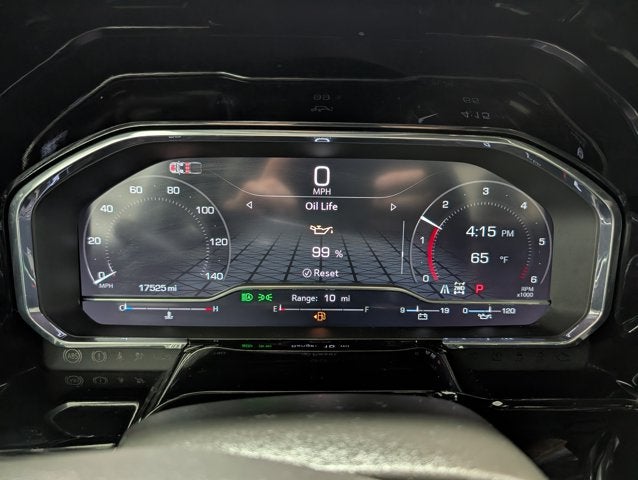 2025 GMC Sierra 1500 Elevation 5.3L V8 X31 Short Bed Buckets 20s Black Tubes