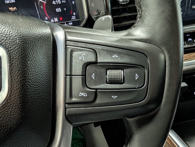 2025 GMC Sierra 1500 Elevation 5.3L V8 X31 Short Bed Buckets 20s Black Tubes