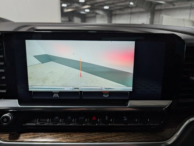 2025 GMC Sierra 1500 Elevation 5.3L V8 X31 Short Bed Buckets 20s Black Tubes