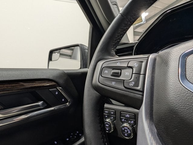 2024 GMC Sierra 1500 Elevation 5.3L V8 X31 Off-Road Titanium Rush Metallic