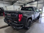2024 GMC Sierra 1500 Elevation 5.3L V8 X31 Off-Road Titanium Rush Metallic