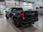 2024 GMC Sierra 1500 Elevation 5.3L V8 X31 Off-Road Titanium Rush Metallic