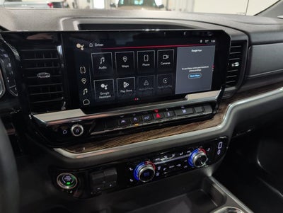 2025 GMC Sierra 1500 Elevation Standard Bed 5.3 V8 Buckets 4WD