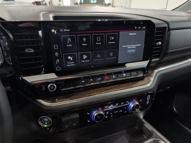 2025 GMC Sierra 1500 Elevation Standard Bed 5.3 V8 Buckets 4WD