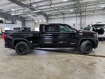2025 GMC Sierra 1500 Elevation Standard Bed 5.3 V8 Buckets 4WD