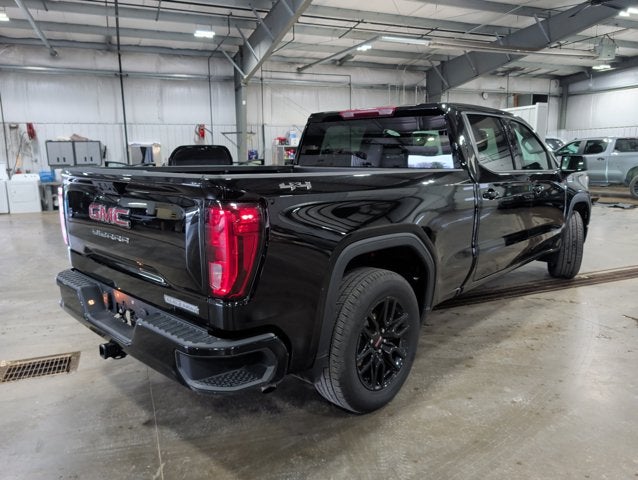 2025 GMC Sierra 1500 Elevation Standard Bed 5.3 V8 Buckets 4WD