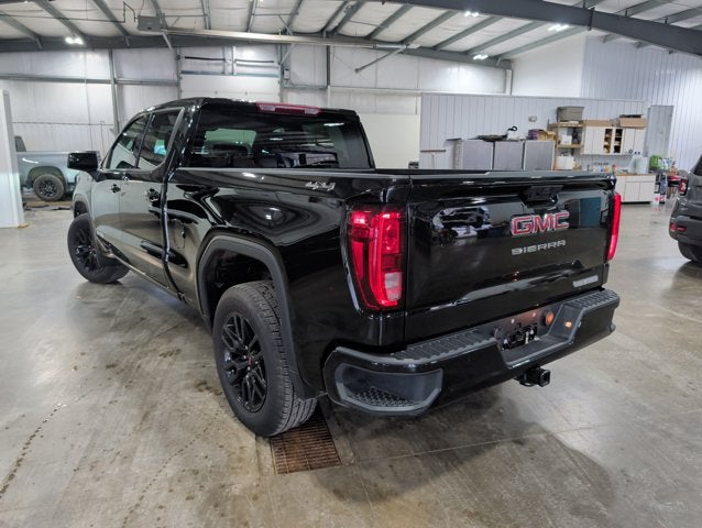 2025 GMC Sierra 1500 Elevation Standard Bed 5.3 V8 Buckets 4WD