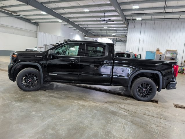 2025 GMC Sierra 1500 Elevation Standard Bed 5.3 V8 Buckets 4WD