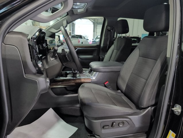 2025 GMC Sierra 1500 Elevation Standard Bed 5.3 V8 Buckets 4WD