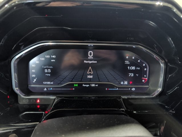 2025 GMC Sierra 1500 Elevation Standard Bed 5.3 V8 Buckets 4WD