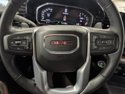 2025 GMC Sierra 1500 Elevation Standard Bed 5.3 V8 Buckets 4WD