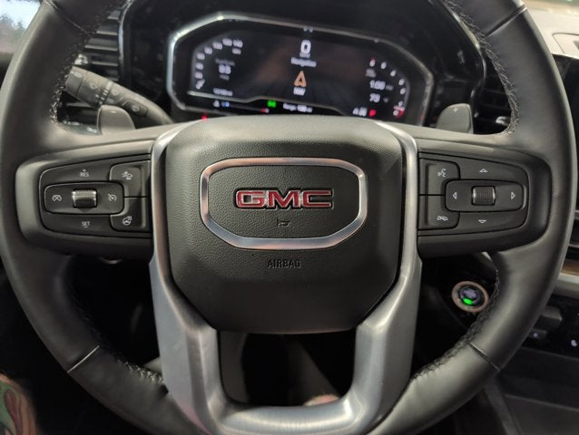 2025 GMC Sierra 1500 Elevation Standard Bed 5.3 V8 Buckets 4WD