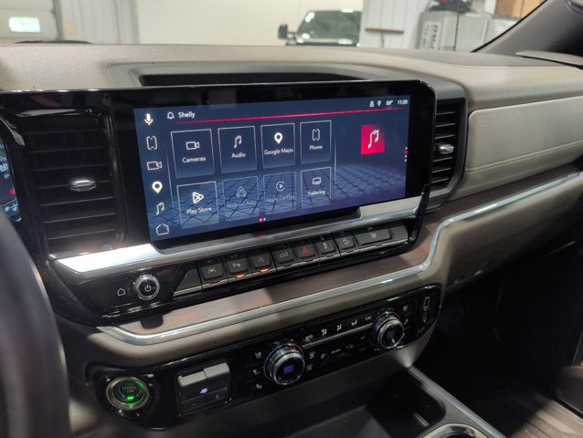 2023 GMC Sierra 1500 SLT Premium X31 Off Road Sunroof Safety Plus Package