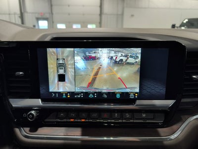 2023 GMC Sierra 1500 SLT Premium X31 Off Road Sunroof Safety Plus Package