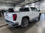 2023 GMC Sierra 1500 SLT Premium X31 Off Road Sunroof Safety Plus Package