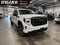 2023 GMC Sierra 1500 AT4 Duramax 3.0L Turbo-Diesel AT4 Premium Package Summit White