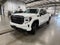 2023 GMC Sierra 1500 AT4 Duramax 3.0L Turbo-Diesel AT4 Premium Package Summit White