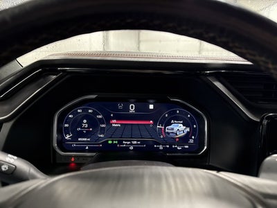 2023 GMC Sierra 1500 AT4 Duramax 3.0L Turbo-Diesel AT4 Premium Package Summit White