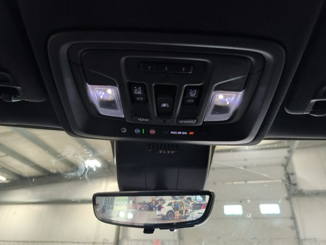 2024 GMC Sierra 1500 AT4 Premium Pkg Tech Pkg Duramax Diesel Sunroof Bed Cam