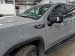 2024 GMC Sierra 1500 AT4 Premium Pkg Tech Pkg Duramax Diesel Sunroof Bed Cam