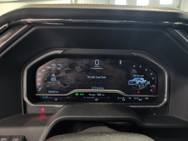 2024 GMC Sierra 1500 AT4 Premium Pkg Tech Pkg Duramax Diesel Sunroof Bed Cam