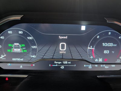 2023 GMC Sierra 1500 AT4 DURAMAX AT4 Standard Bed Desert Sand Heated Cooled Leather