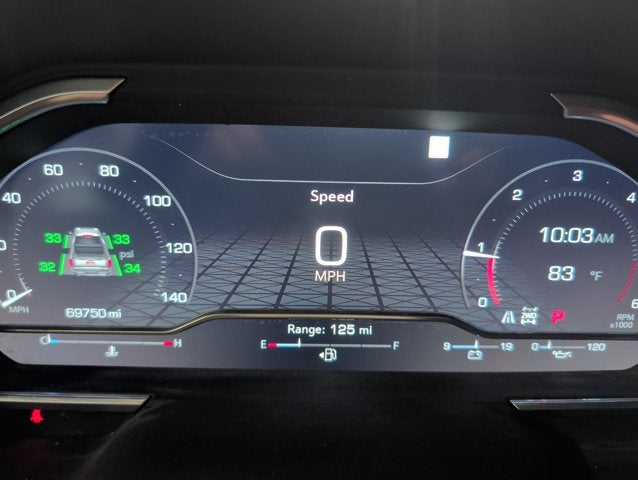 2023 GMC Sierra 1500 AT4 DURAMAX AT4 Standard Bed Desert Sand Heated Cooled Leather