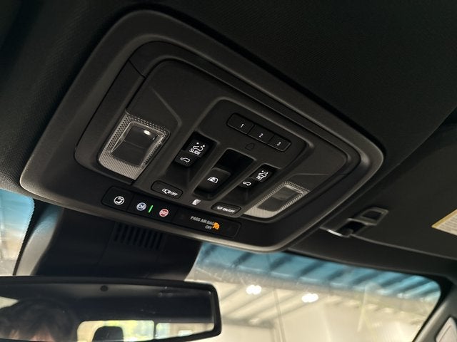 2024 GMC Sierra 1500 AT4 Preferred 3.0L Turbo-Diesel I6 Four Wheel Drive