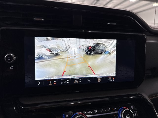 2024 GMC Sierra 1500 AT4 Preferred 3.0L Turbo-Diesel I6 Four Wheel Drive