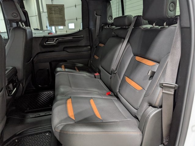 2024 GMC Sierra 1500 AT4 Preferred 3.0L Turbo-Diesel I6 Four Wheel Drive