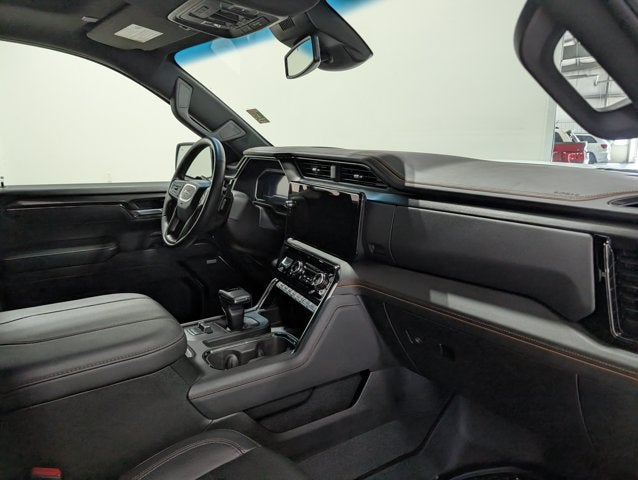 2024 GMC Sierra 1500 AT4 Preferred 3.0L Turbo-Diesel I6 Four Wheel Drive