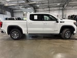 2024 GMC Sierra 1500 AT4 Preferred 3.0L Turbo-Diesel I6 Four Wheel Drive