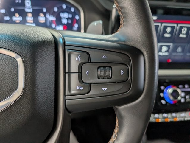 2024 GMC Sierra 1500 AT4 Preferred 3.0L Turbo-Diesel I6 Four Wheel Drive