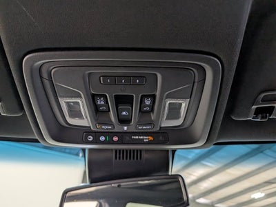 2024 GMC Sierra 1500 AT4 Preferred 3.0L Turbo-Diesel I6 Four Wheel Drive